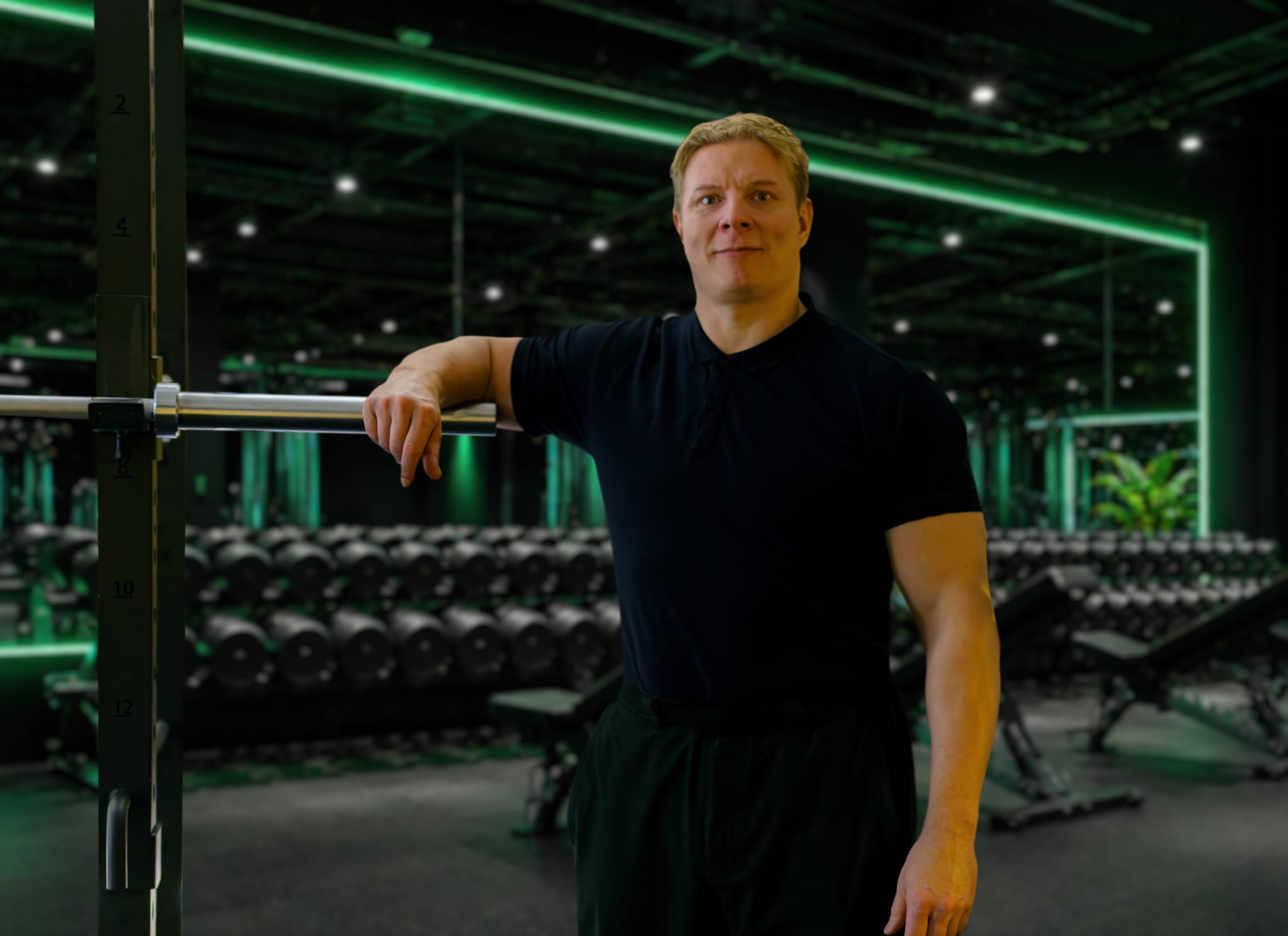 Harri Röynä