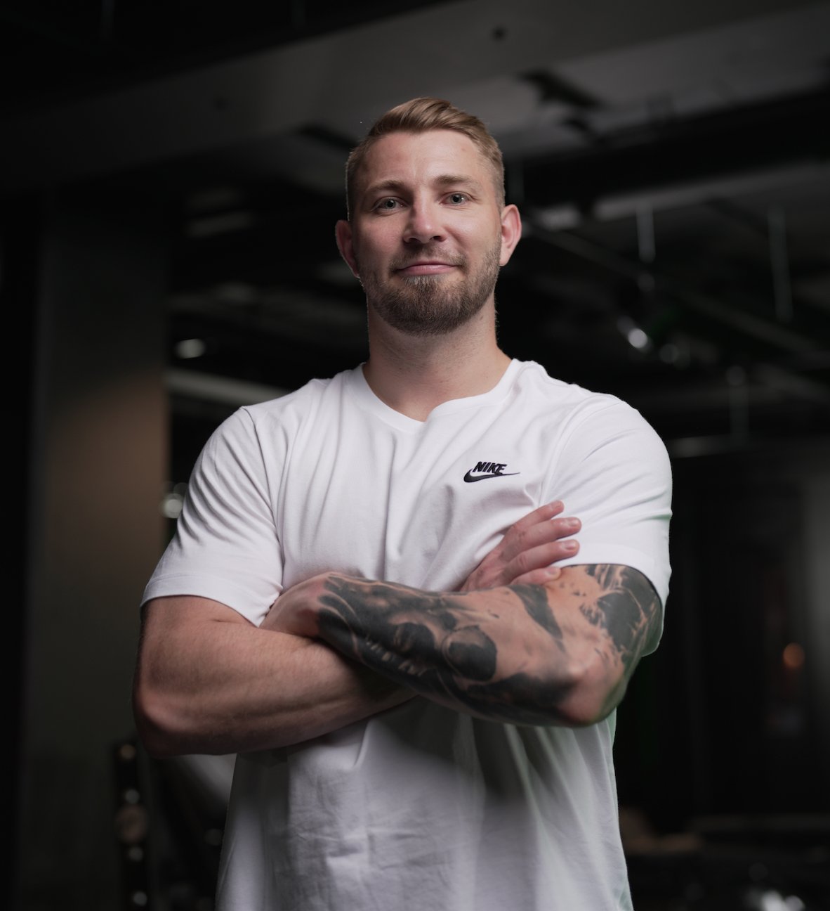 Personal Training